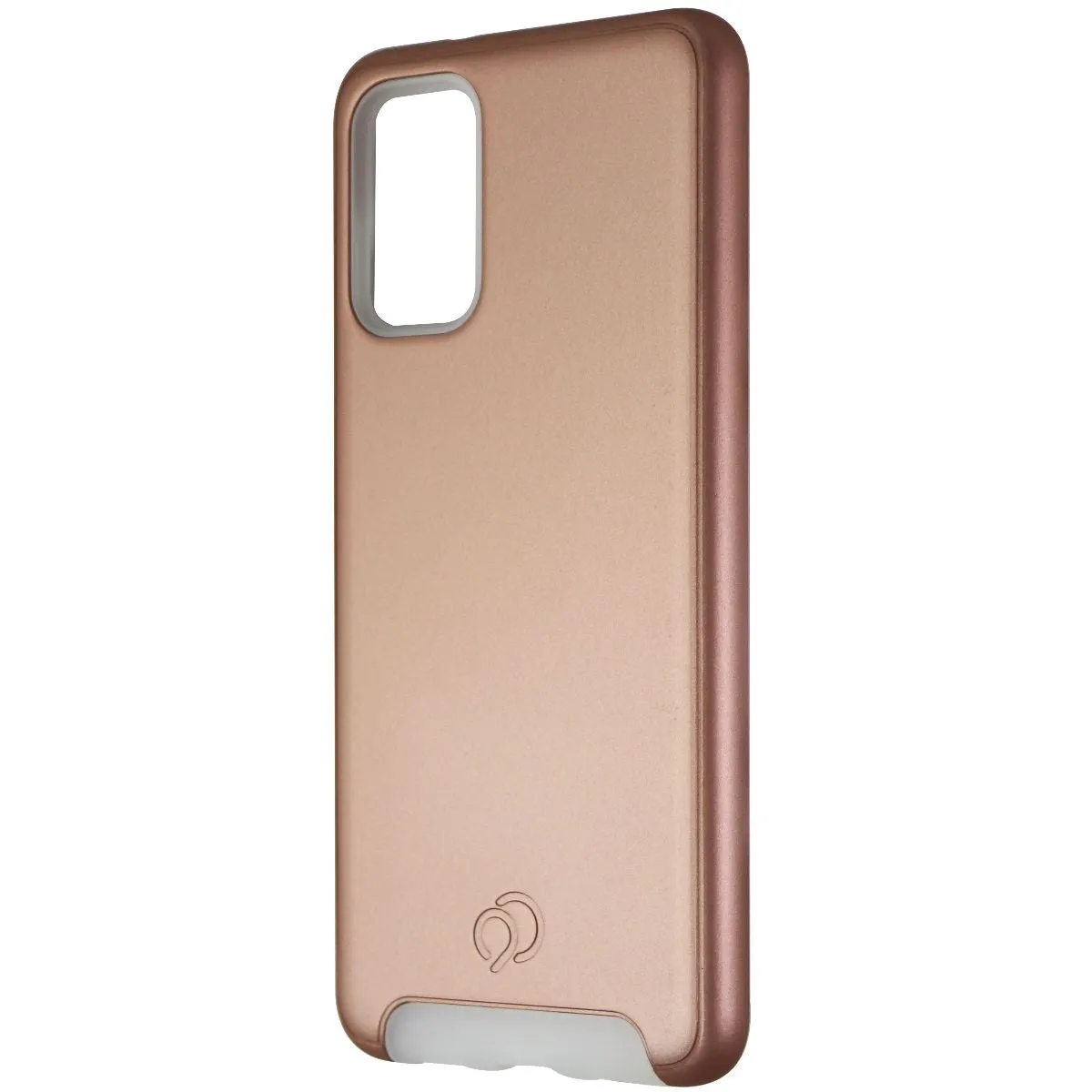 Nimbus9 Cirrus 2 Series Case for Samsung Galaxy (S20 ) - Rose Pink / Frost