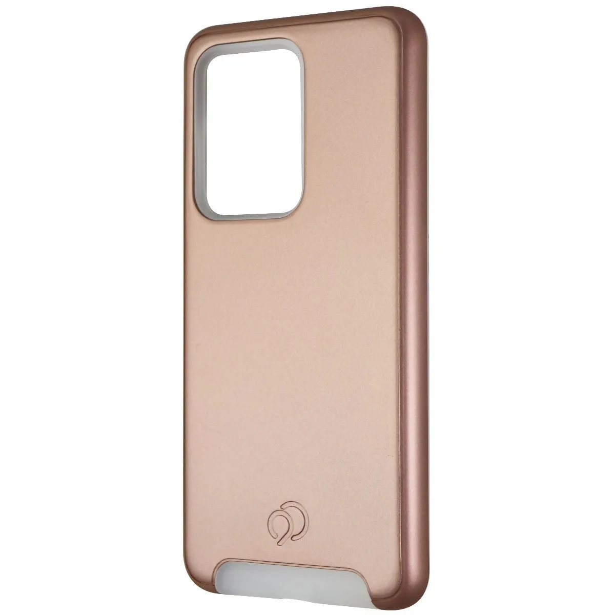 Nimbus9 Cirrus 2 Series Case for Samsung Galaxy S20 Ultra - Rose Pink / Frost