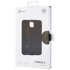 Nimbus9 Cirrus 2 Series Dual Layer Case for Google Pixel 4 XL - Black