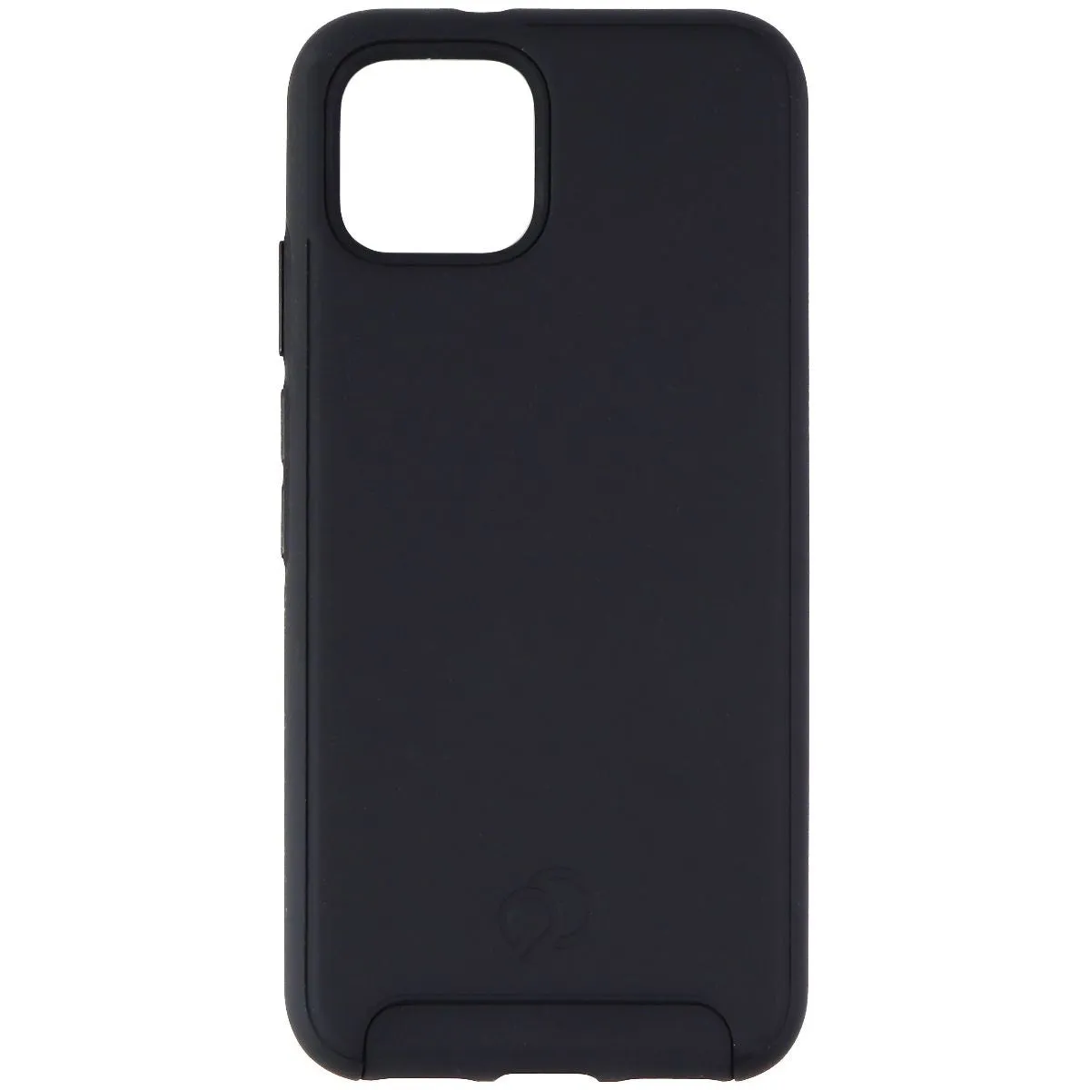 Nimbus9 Cirrus 2 Series Hard Case for Google Pixel 4 - Black / Black