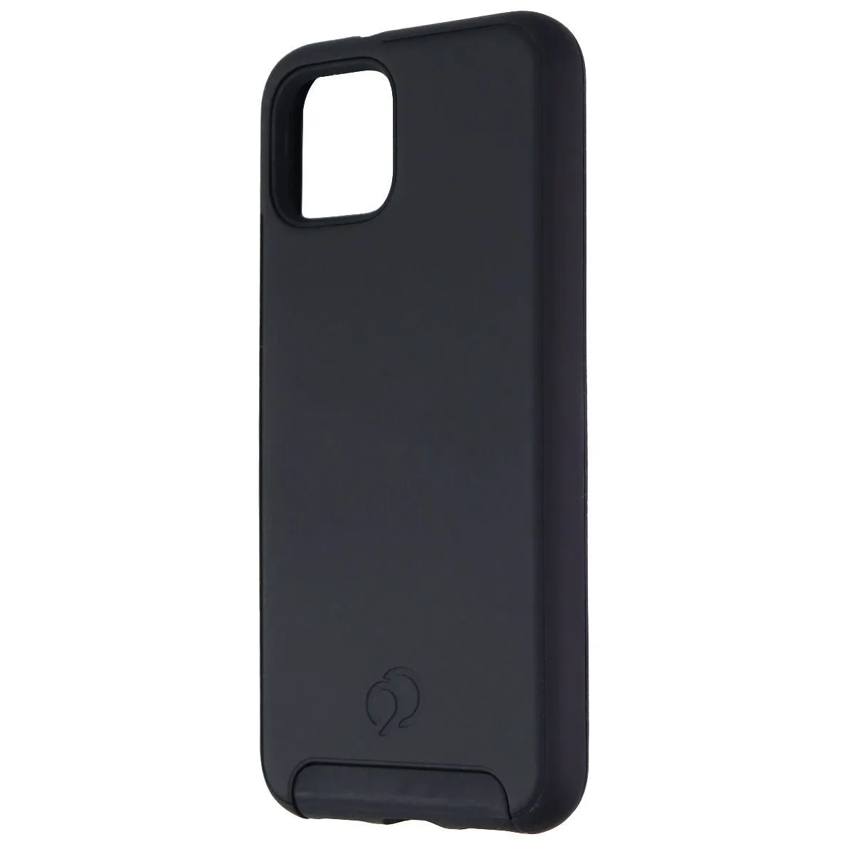 Nimbus9 Cirrus 2 Series Hard Case for Google Pixel 4 - Black / Black