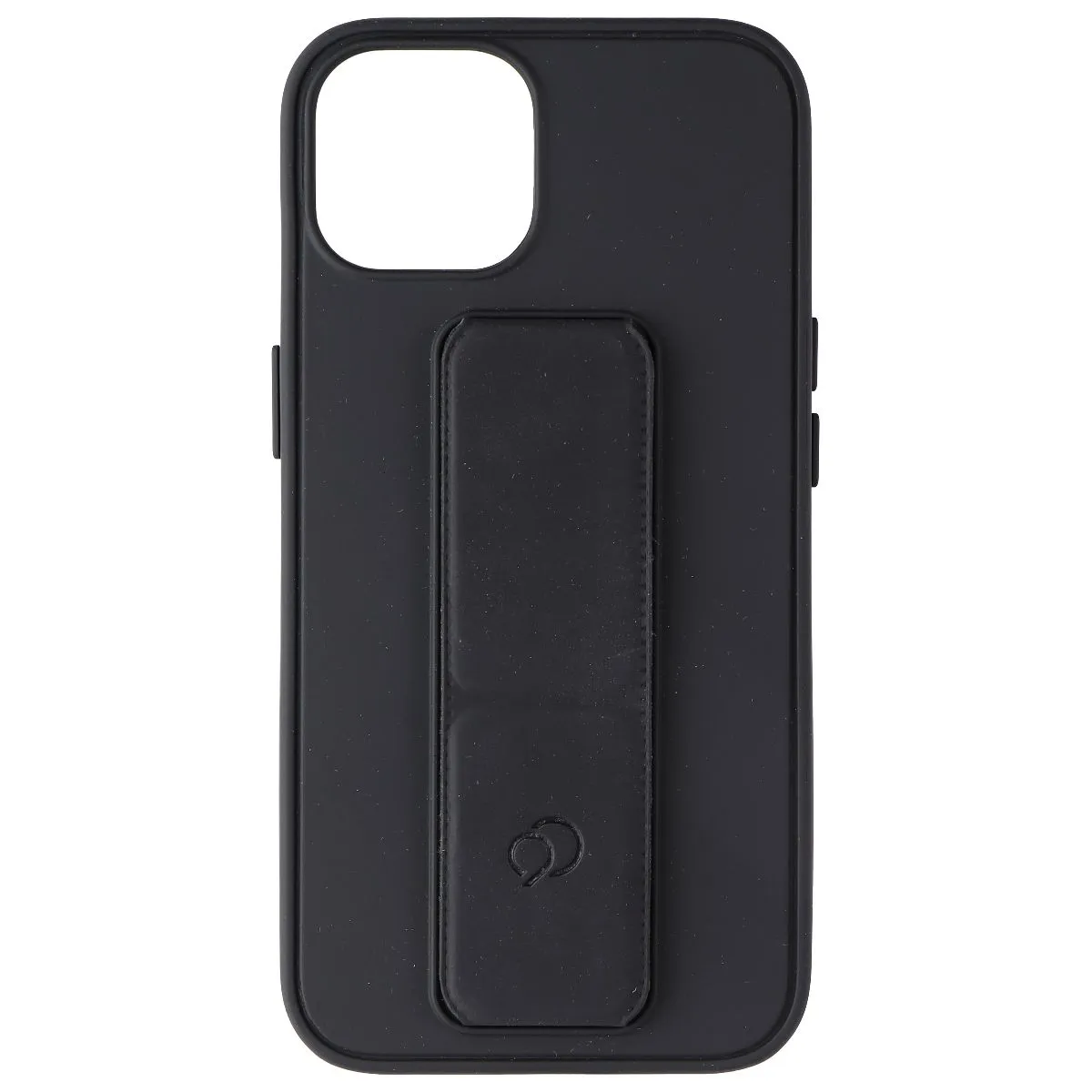 Nimbus9 GRIP Series Hard Case for Apple iPhone 14 - Black