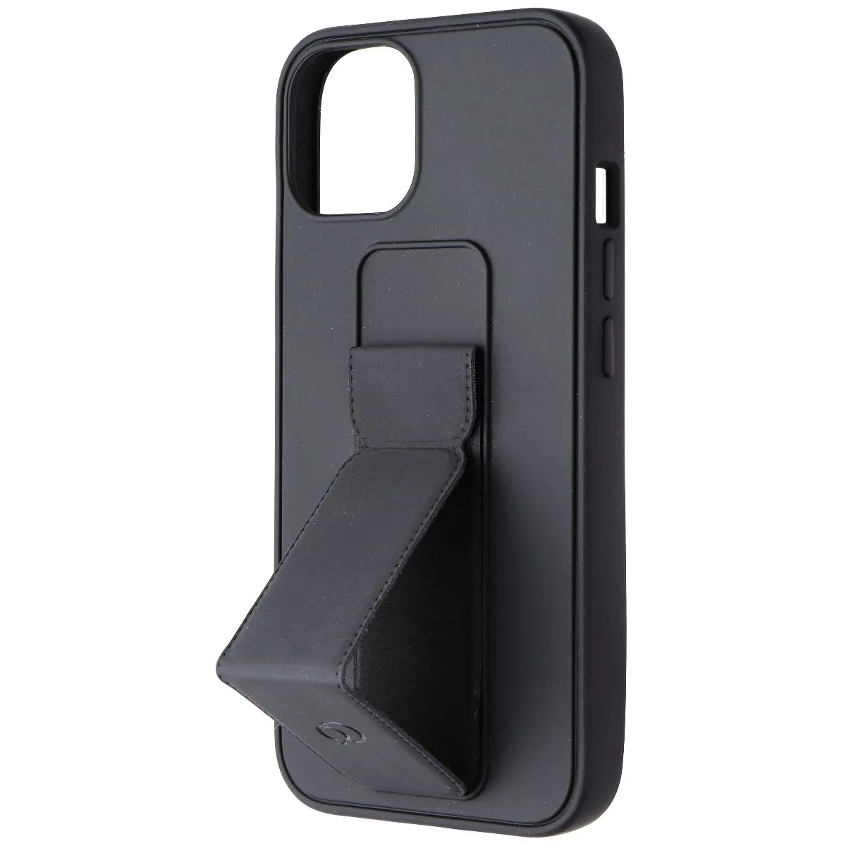 Nimbus9 GRIP Series Hard Case for Apple iPhone 14 - Black