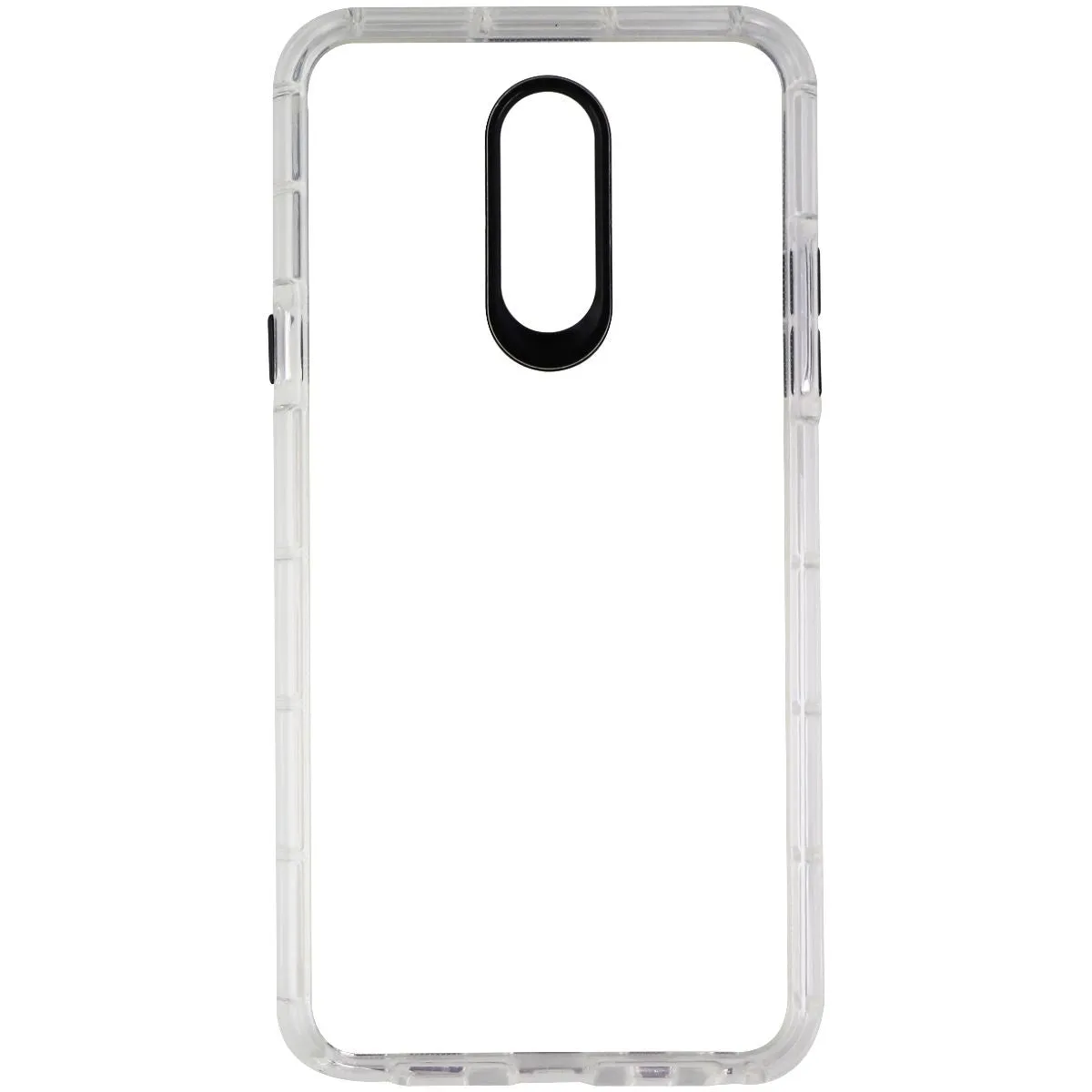 Nimbus9 Vantage Series Flexible Gel Case for LG Stylo 5 Plus / Stylo 5 - Clear