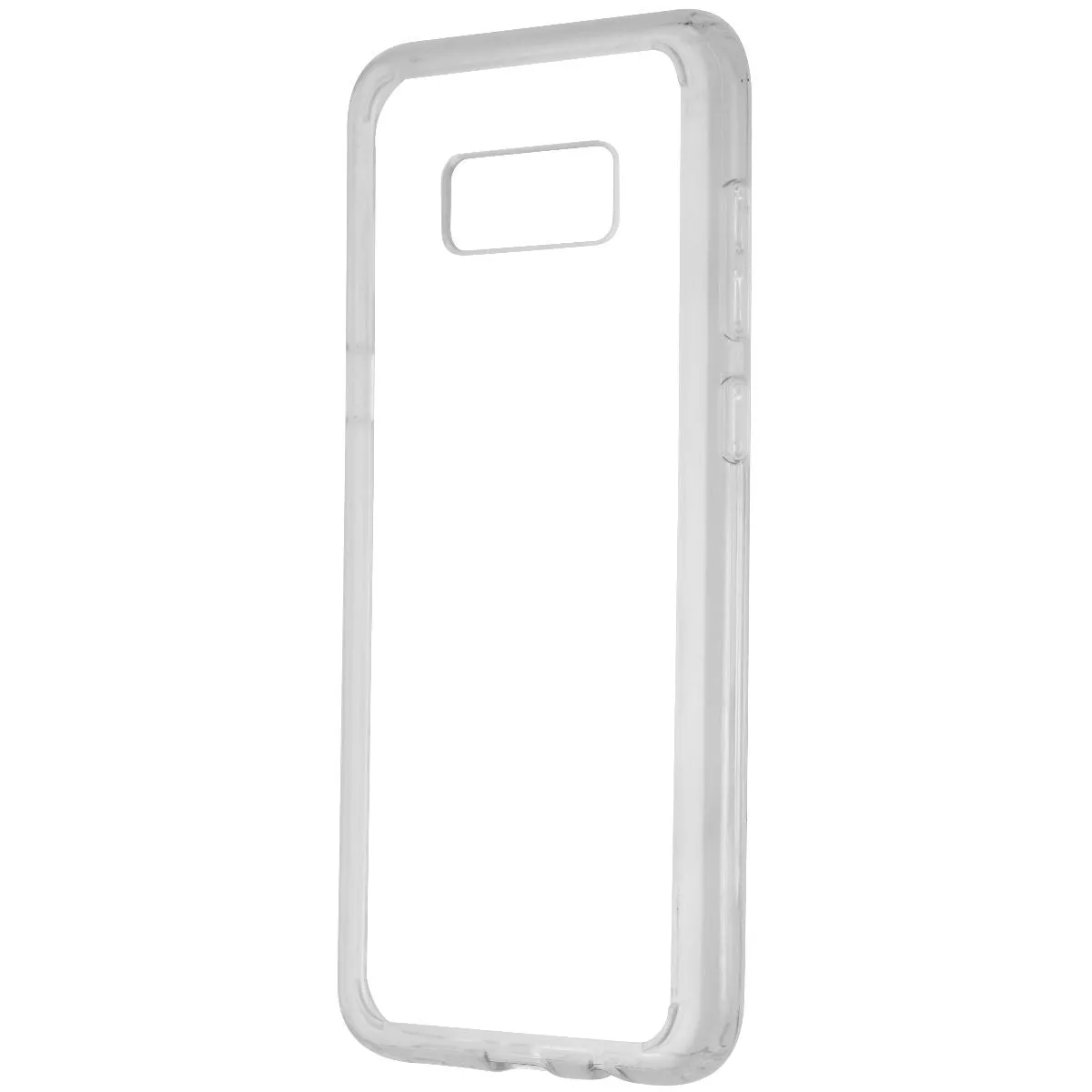 Nimbus9 Vapor Air Series Case for Samsung Galaxy S8 Plus - Clear