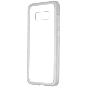 Nimbus9 Vapor Air Series Case for Samsung Galaxy S8 Plus - Clear