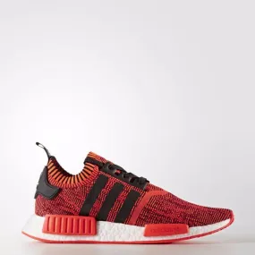 NMD R1 PK AI Red Apple 2.0