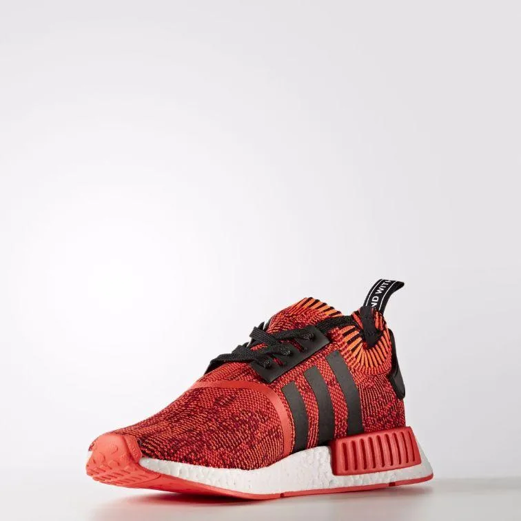 NMD R1 PK AI Red Apple 2.0