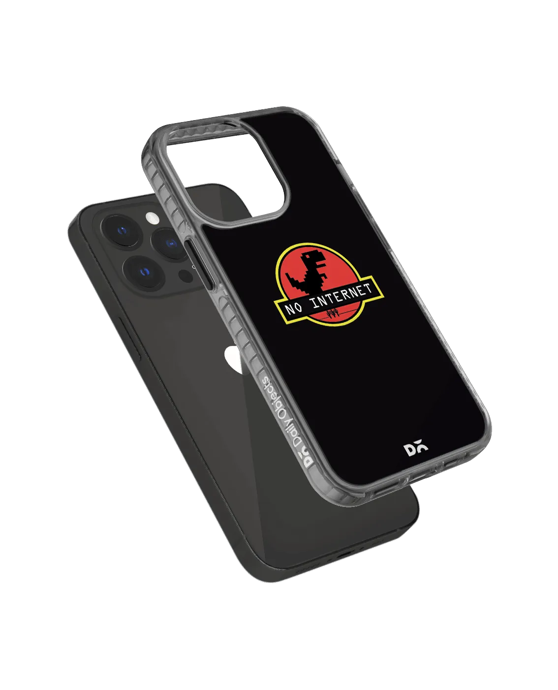 No Internet Stride 2.0 Phone Case Cover For iPhone 14 Pro