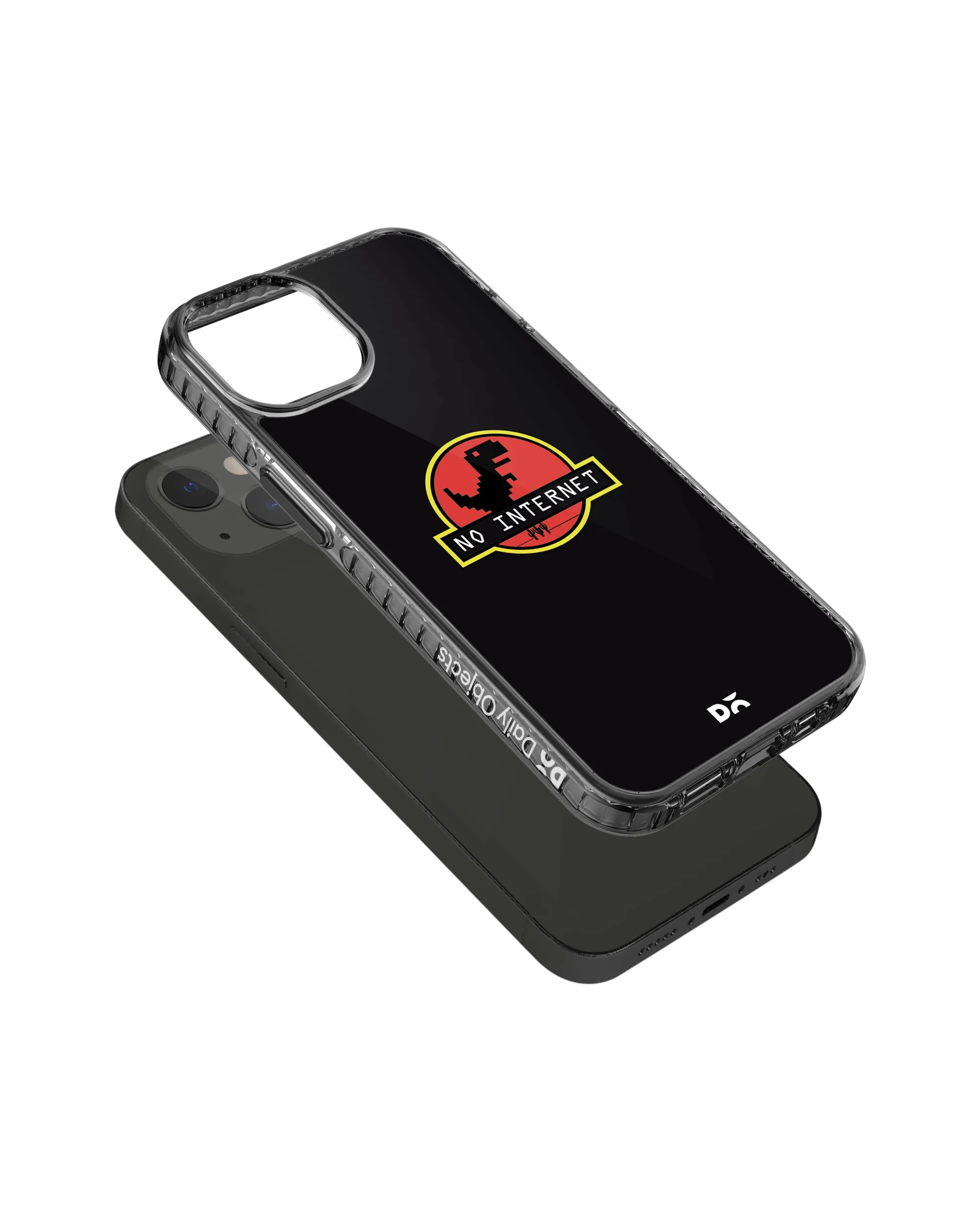 No Internet Stride 2.0 Phone Case Cover For iPhone 14