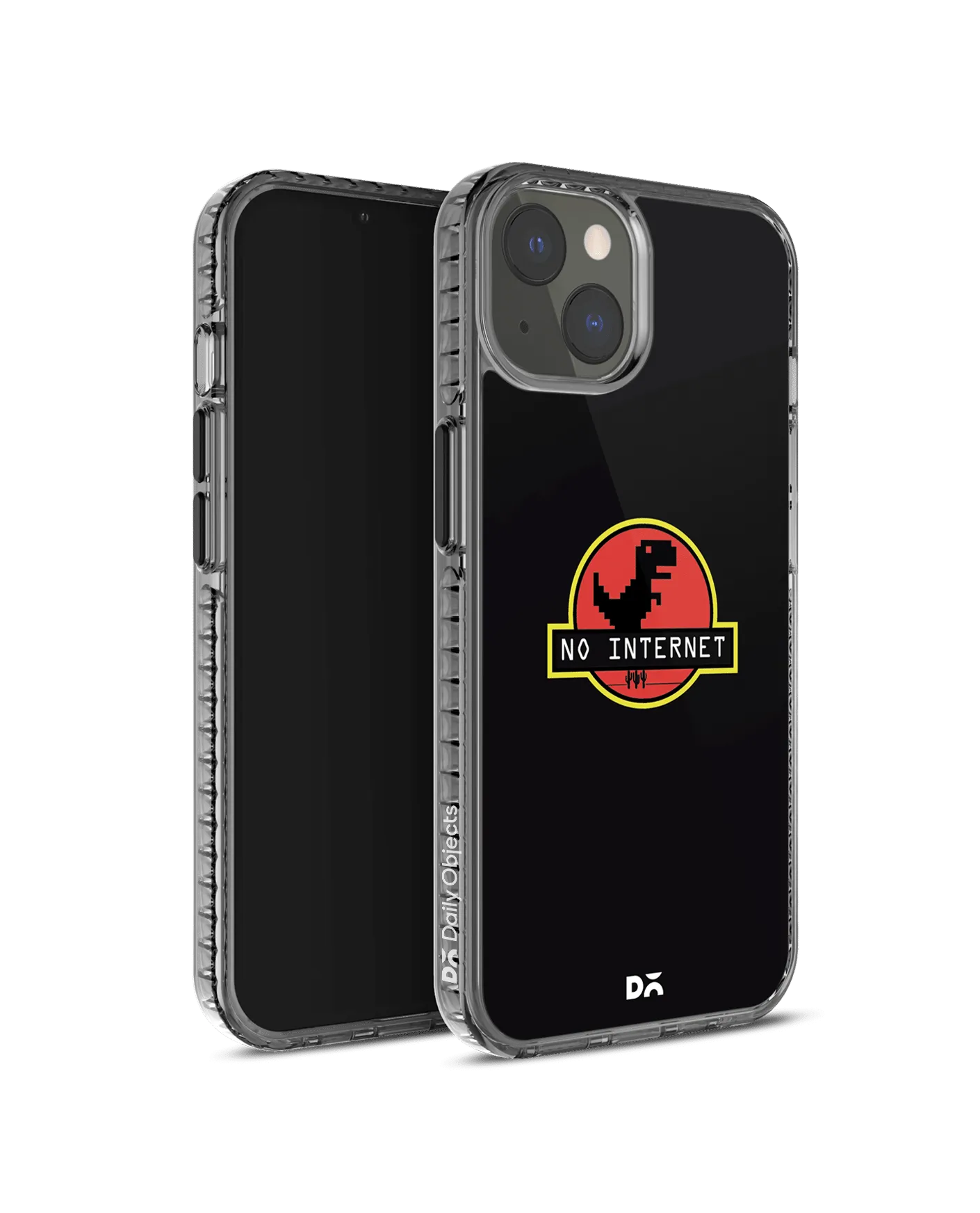 No Internet Stride 2.0 Phone Case Cover For iPhone 14