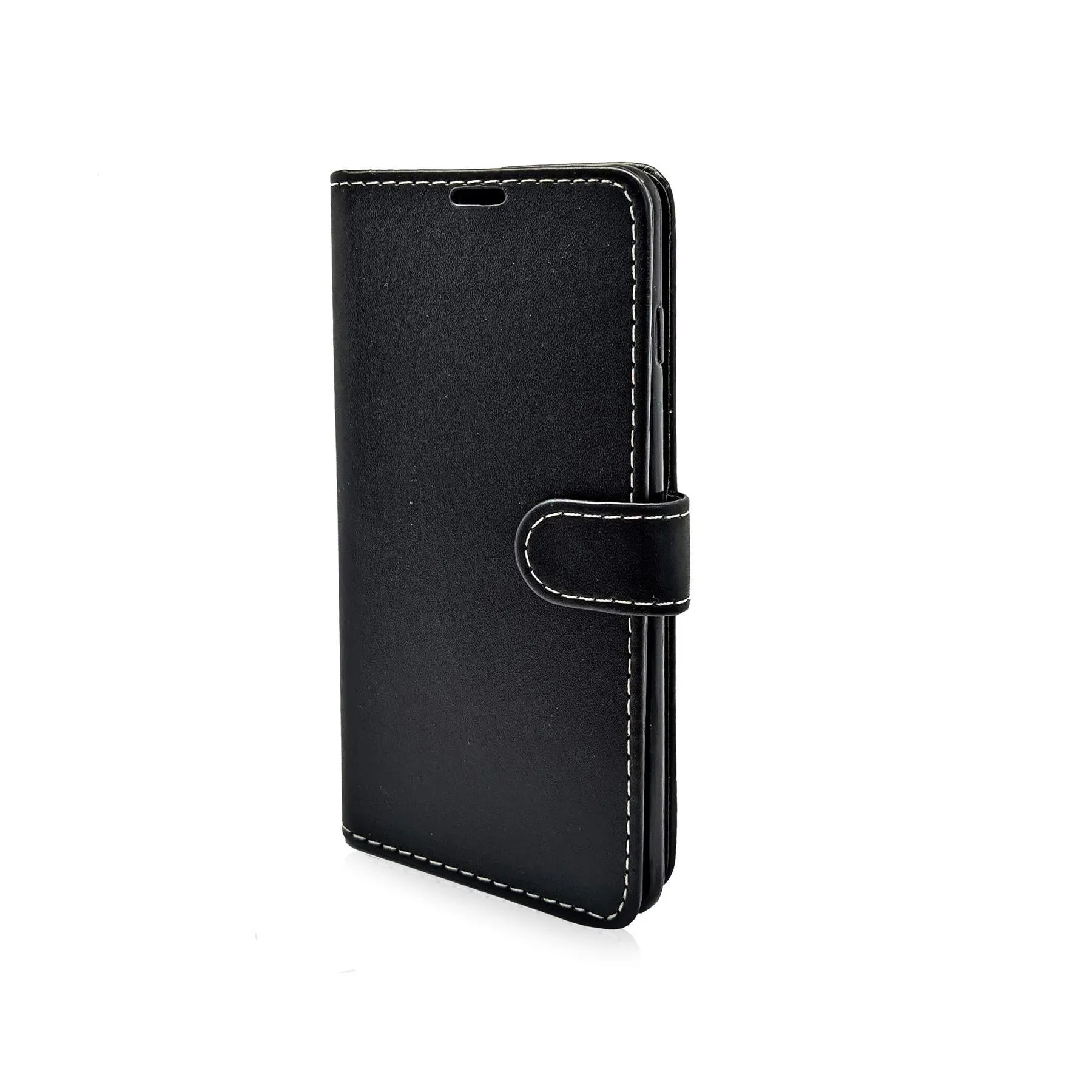 Nokia G42 Case Cover Flip Folio Leather Wallet Credit Card Slot