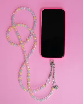 NONCHALANT SUPPLY - "Babydoll Dream" - Crossbody Phone Strap