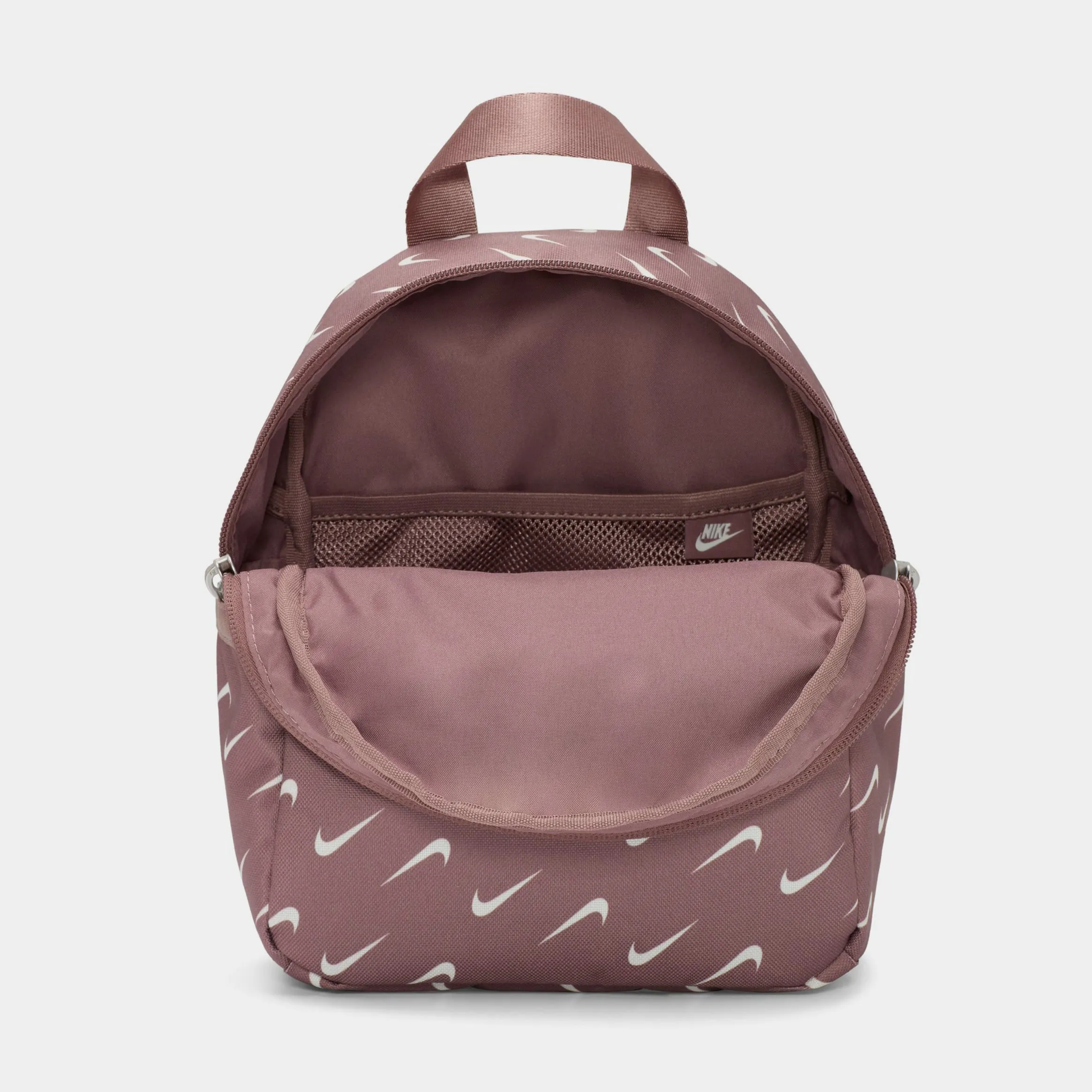 NSW Futura 365 Mini Womens Backpack (Smokey Mauve/Smokey Mauve/Sail)