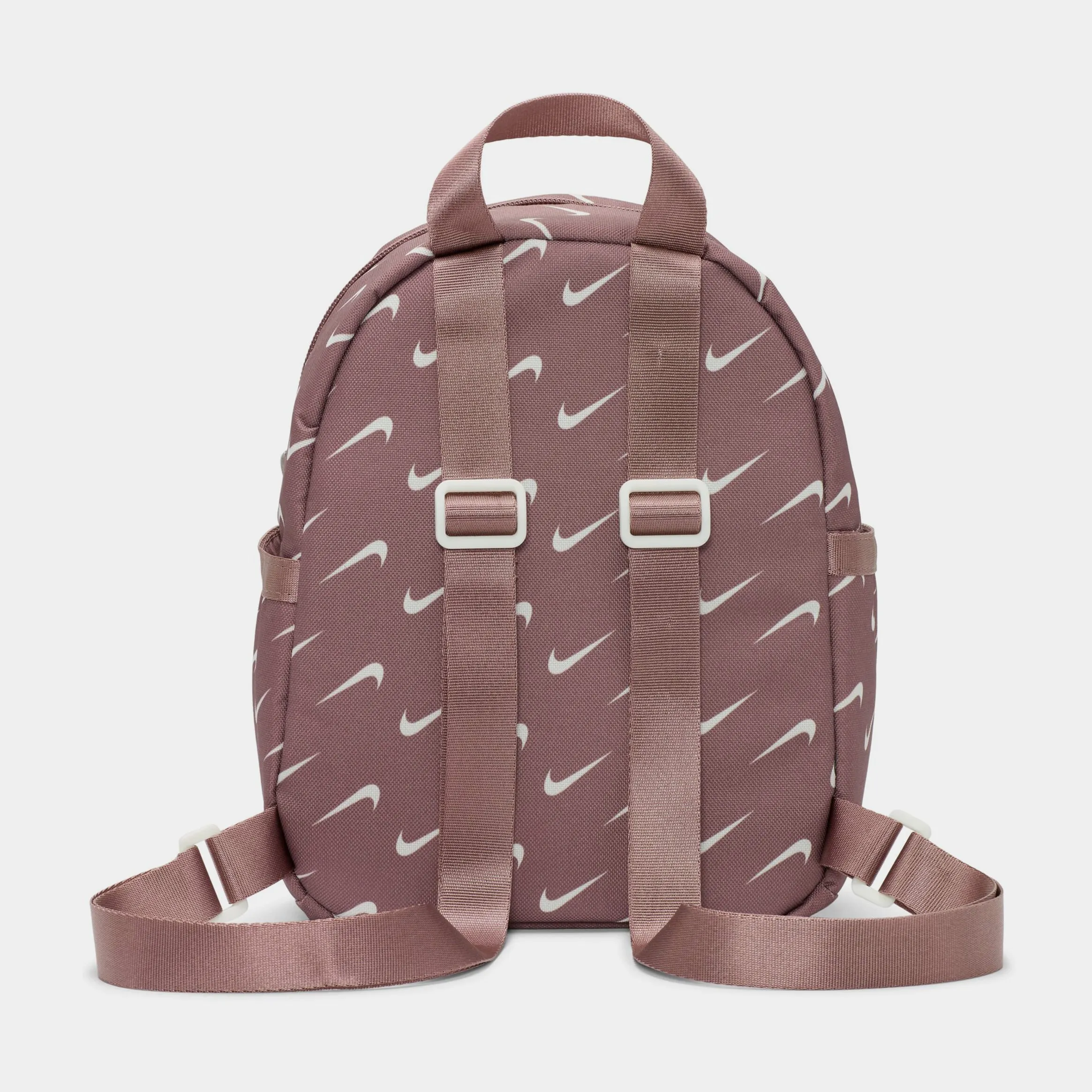 NSW Futura 365 Mini Womens Backpack (Smokey Mauve/Smokey Mauve/Sail)