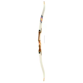 October Mountain Adventure 2.0 Recurve Bow 62 In. 20 Lbs. Lh