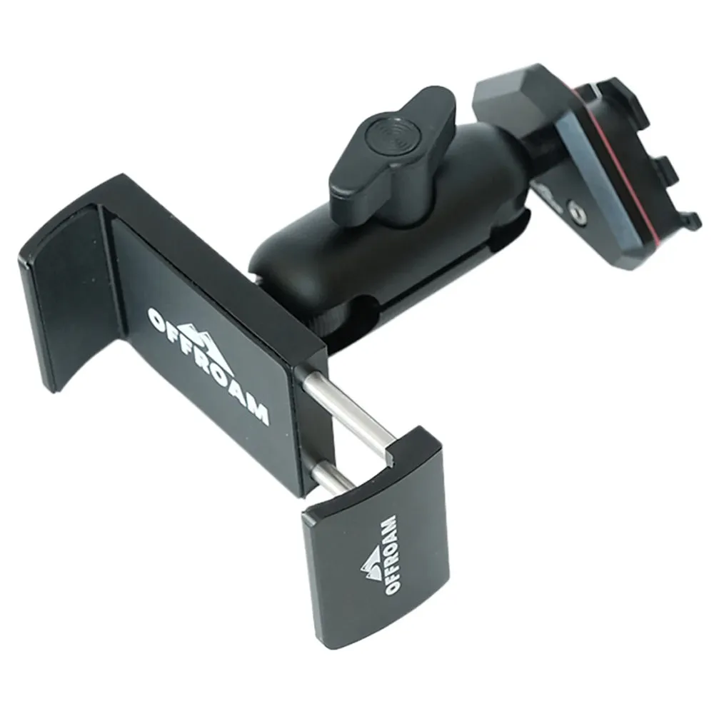 Offroam - Phone Mount - Toyota Tacoma (2012-2015)