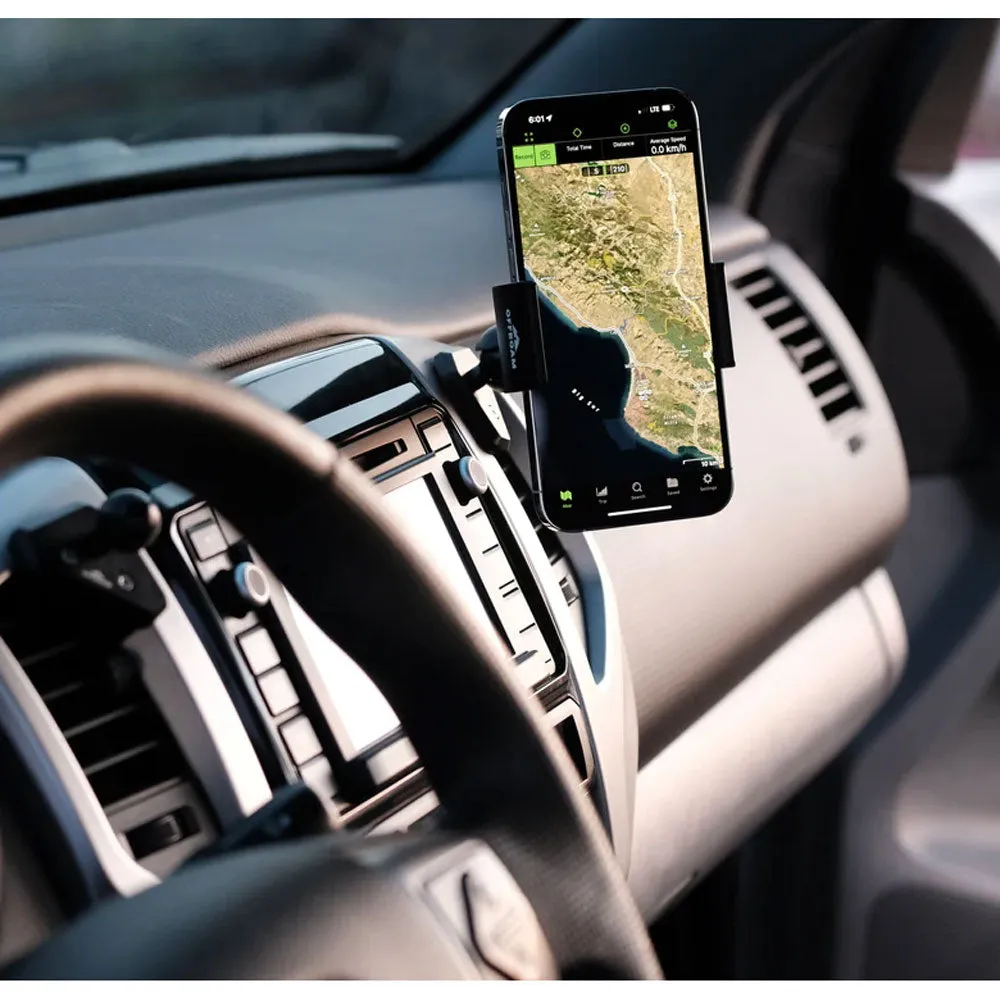 Offroam - Phone Mount - Toyota Tacoma (2012-2015)