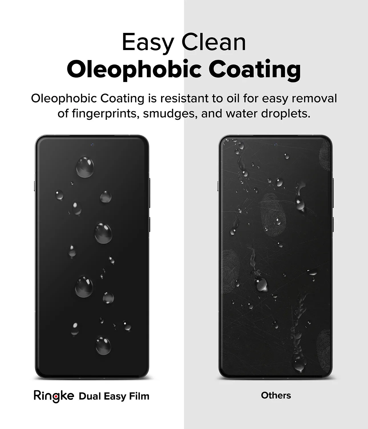 OnePlus 13 Screen Protector | Dual Easy Film