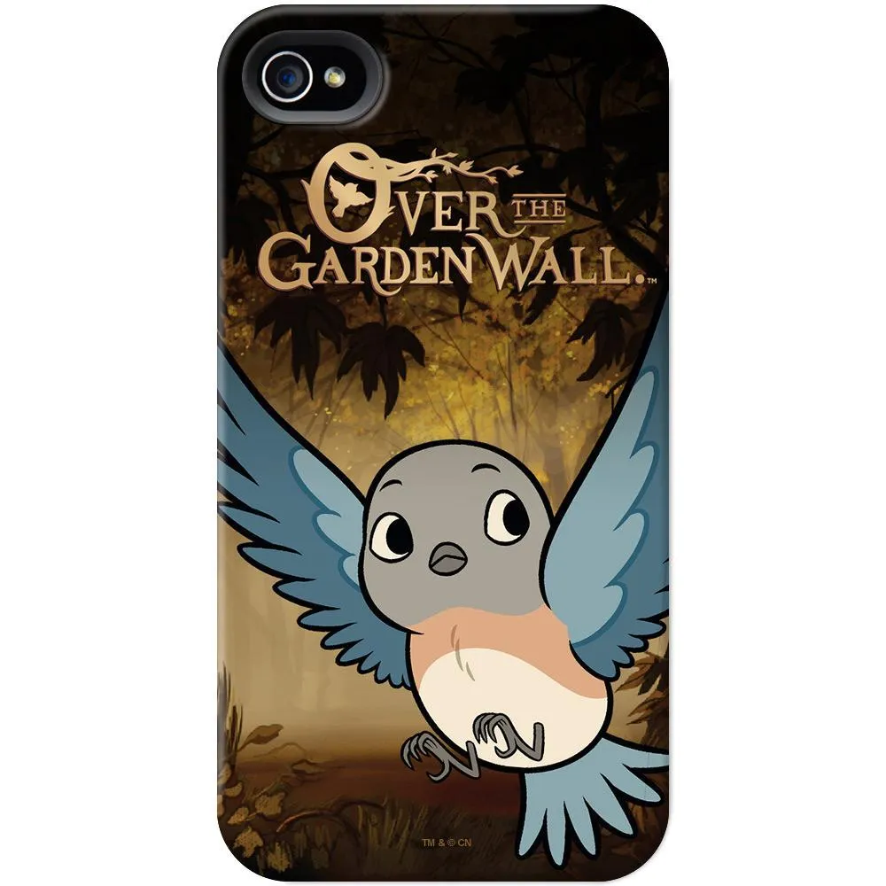 Over the Garden Wall Beatrice Phone Case for iPhone and Galaxy