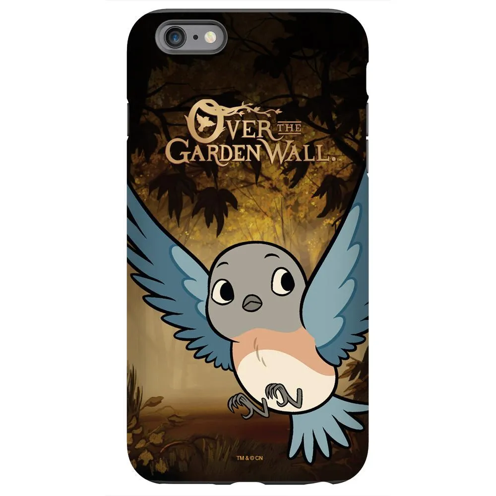 Over the Garden Wall Beatrice Phone Case for iPhone and Galaxy