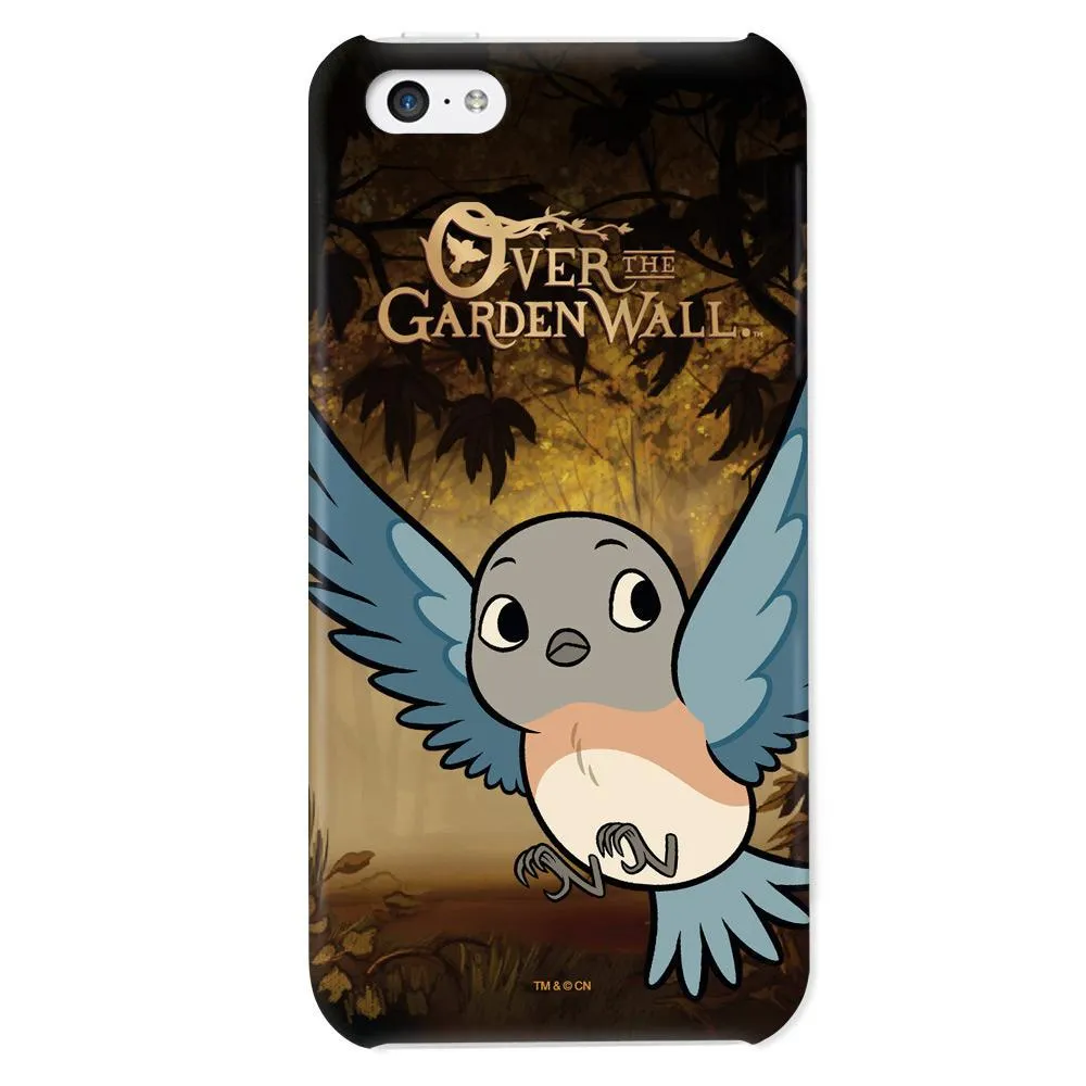 Over the Garden Wall Beatrice Phone Case for iPhone and Galaxy