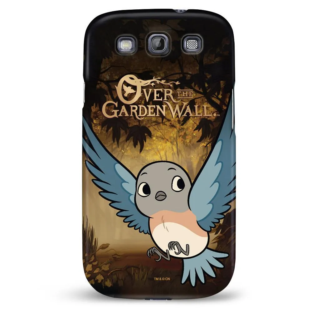 Over the Garden Wall Beatrice Phone Case for iPhone and Galaxy