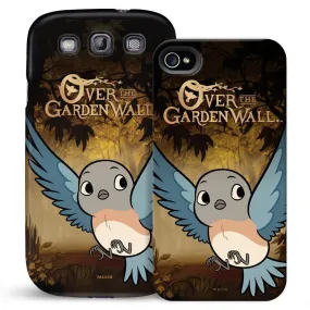 Over the Garden Wall Beatrice Phone Case for iPhone and Galaxy