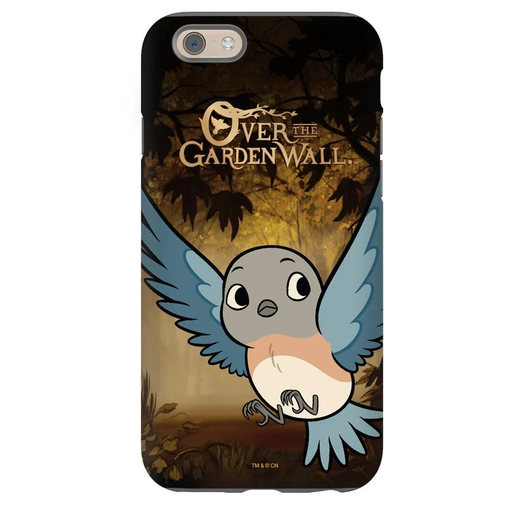 Over the Garden Wall Beatrice Phone Case for iPhone and Galaxy