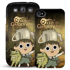 Over the Garden Wall Greg Phone Case for iPhone and Galaxy