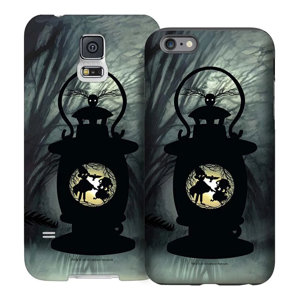 Over The Garden Wall Lantern Phone Case for iPhone and Galaxy