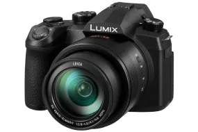 Panasonic Lumix DC-FZ1000 II Digital Camera