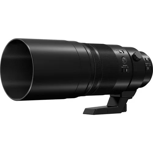 Panasonic MFT 200mm F2.8 OIS Leica Lens