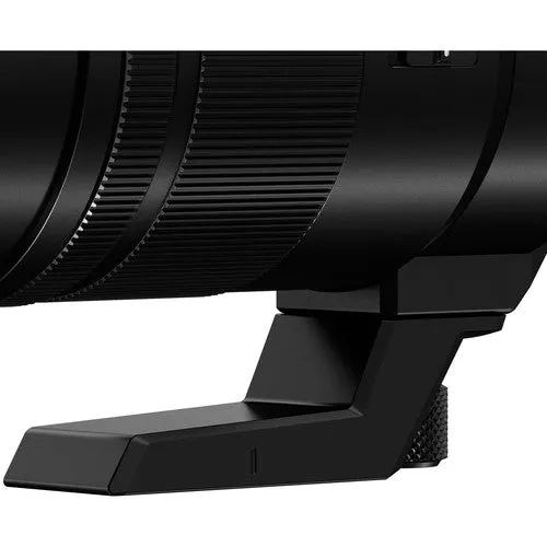 Panasonic MFT 200mm F2.8 OIS Leica Lens