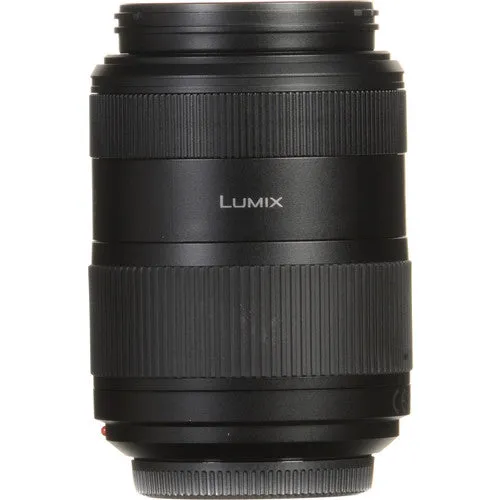 Panasonic MFT 45-200mm F4-5.6 ASPH