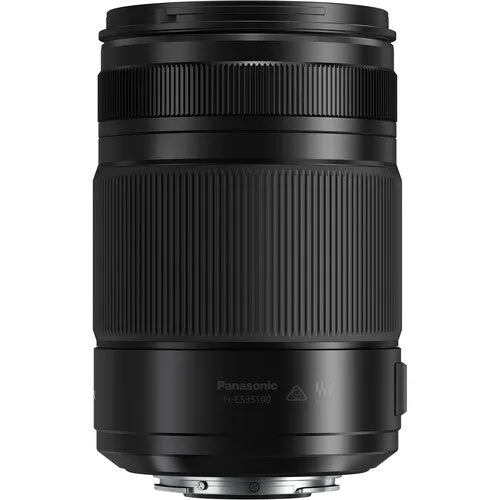 Panasonic MFT Leica DG Vario-Elmarit 35-100mm f/2.8 POWER O.I.S. Lens