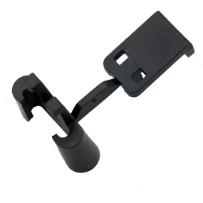 Panel Clamp Latch for Heliocol, SwimJoy & SwimLux Solar Pool Heaters