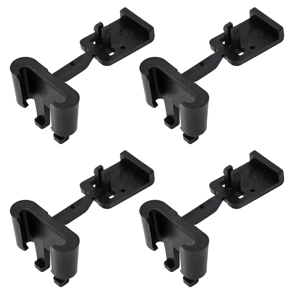 Panel Clamp Latch for Heliocol, SwimJoy & SwimLux Solar Pool Heaters