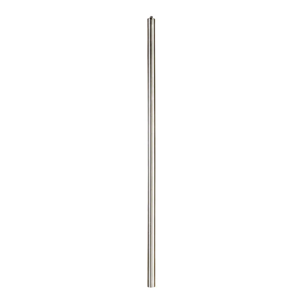 PARTS: cocoon fires | extension rod | steel 100cm