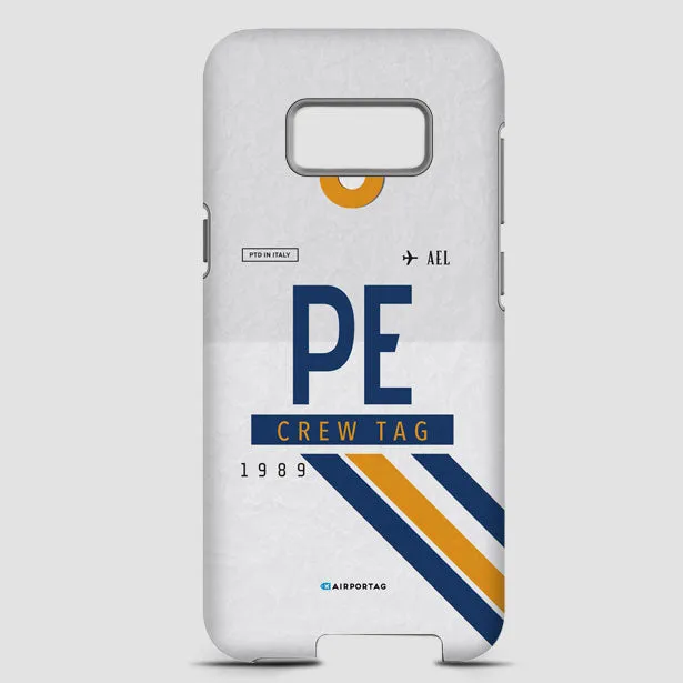 PE - Phone Case