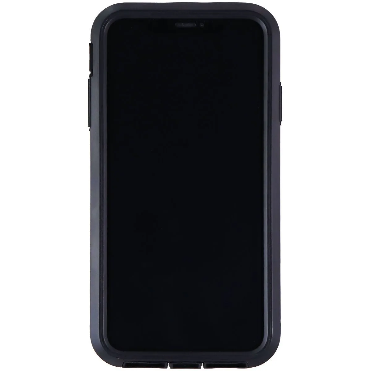 Pelican Voyager Series Hard Case for Apple iPhone Xs Max - Black / NO HOLSTER