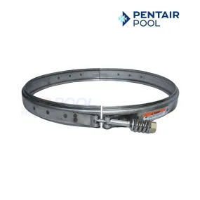 Pentair Clamp Band Assembly FNS Filters | 195351