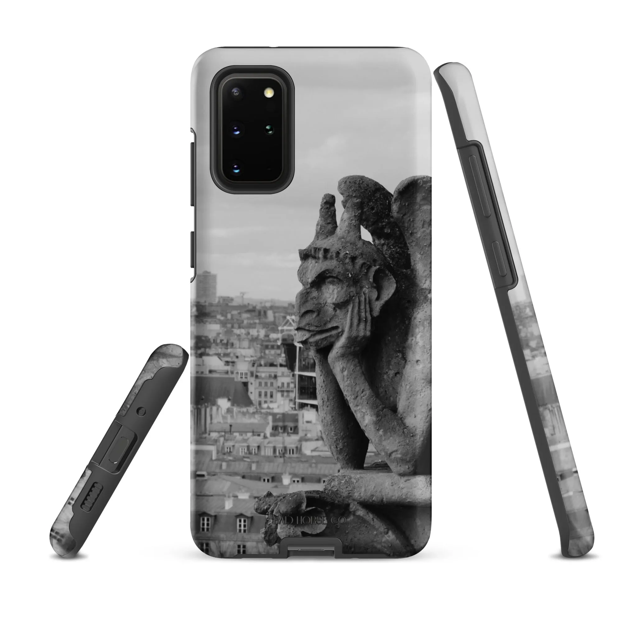 Pffft - Samsung® Tough Case