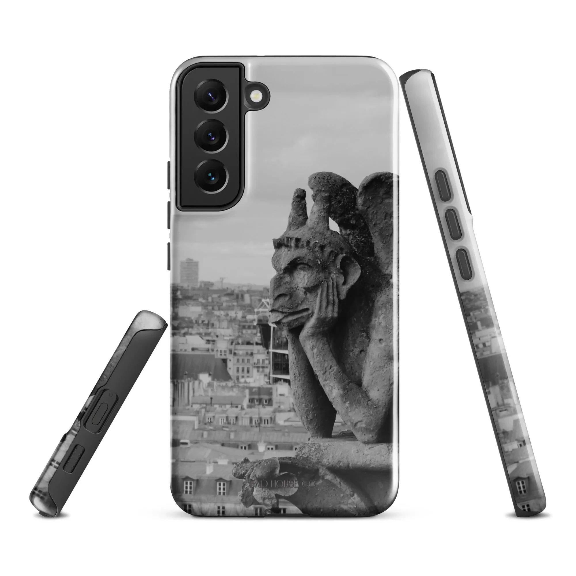 Pffft - Samsung® Tough Case