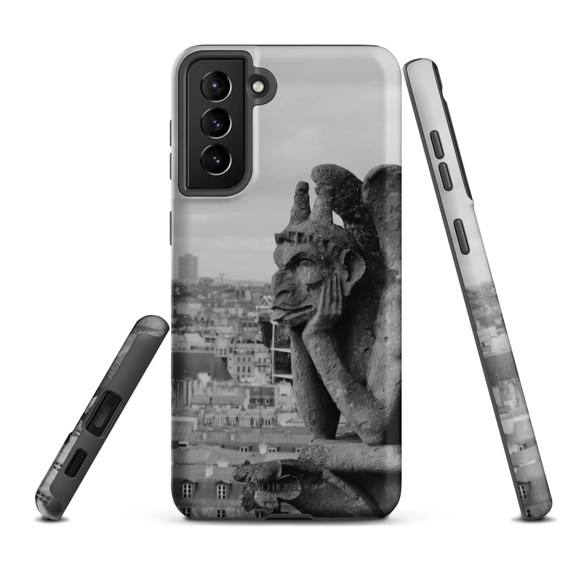 Pffft - Samsung® Tough Case