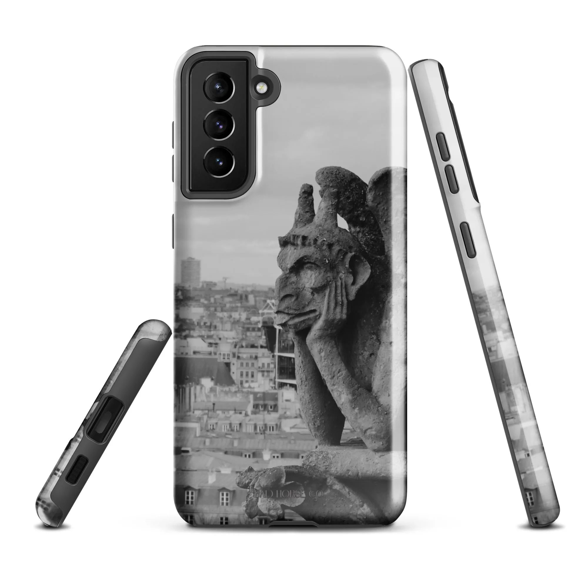 Pffft - Samsung® Tough Case