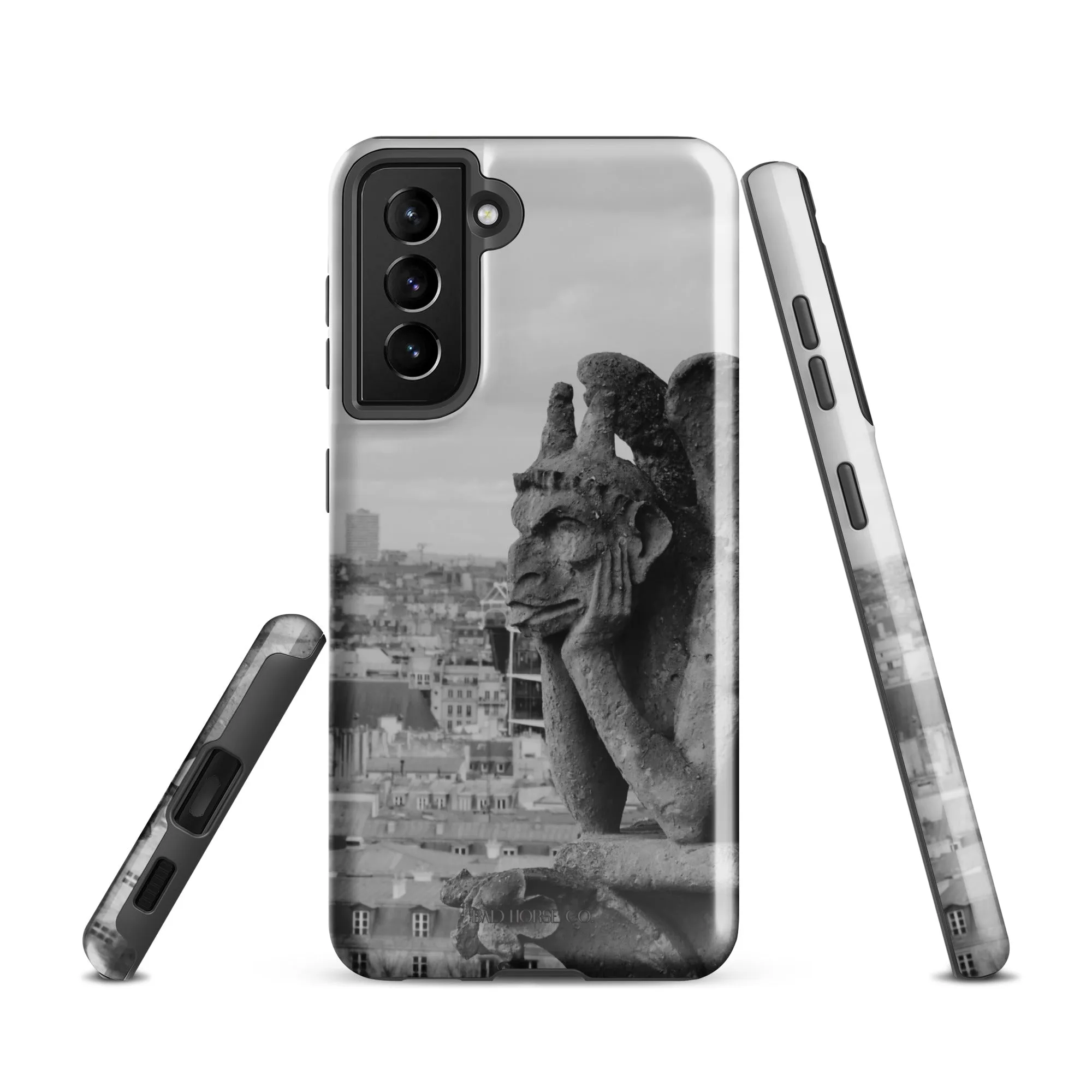 Pffft - Samsung® Tough Case