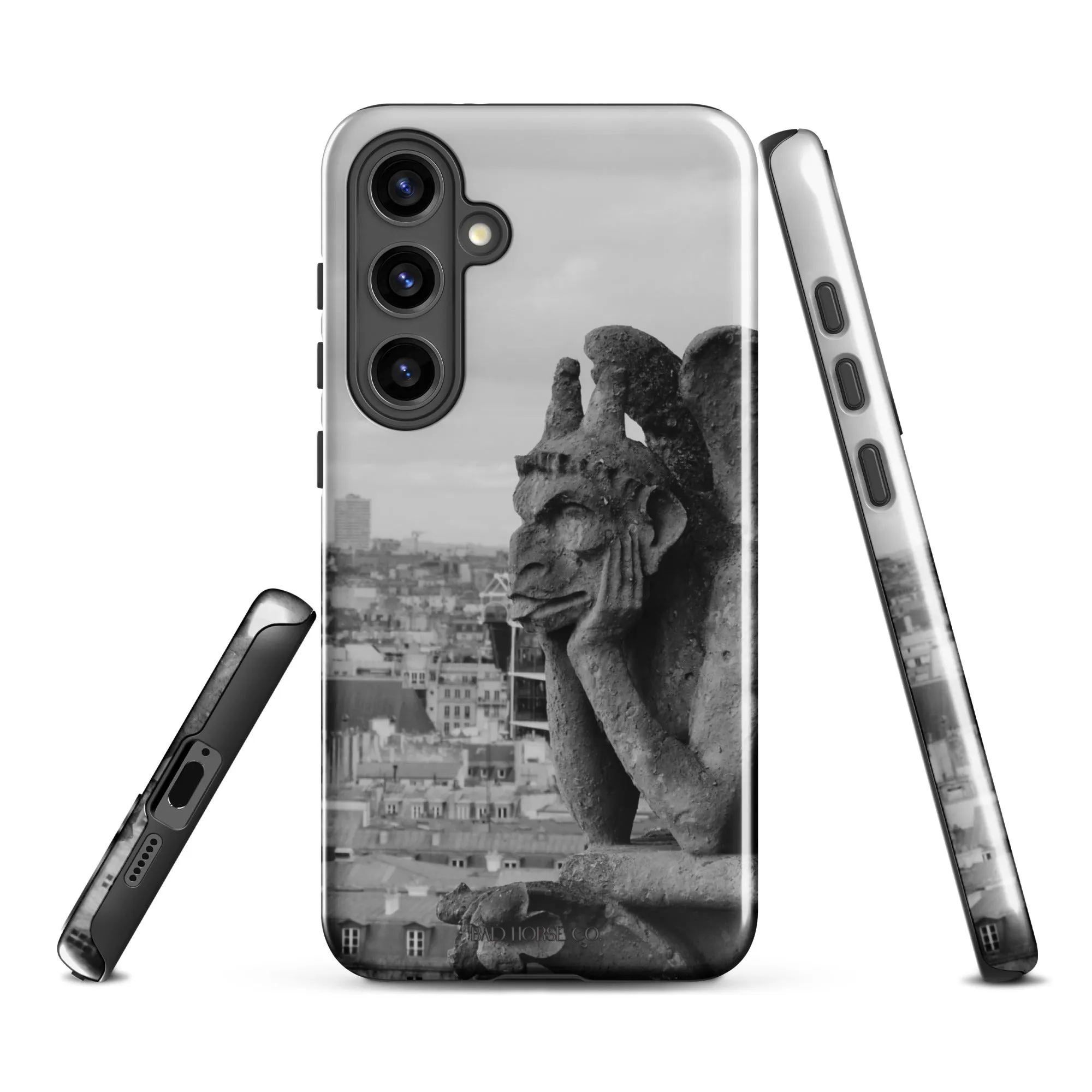 Pffft - Samsung® Tough Case