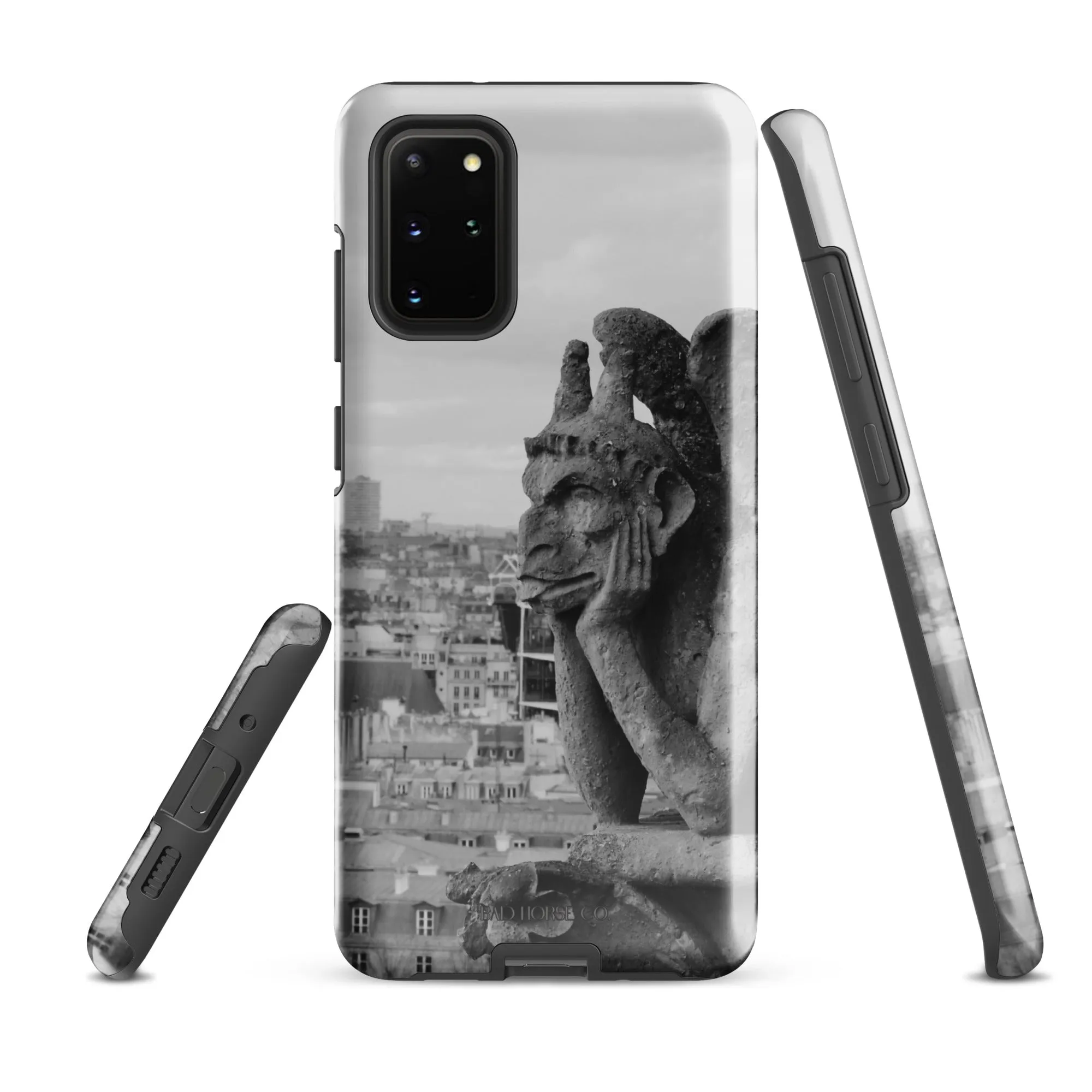 Pffft - Samsung® Tough Case