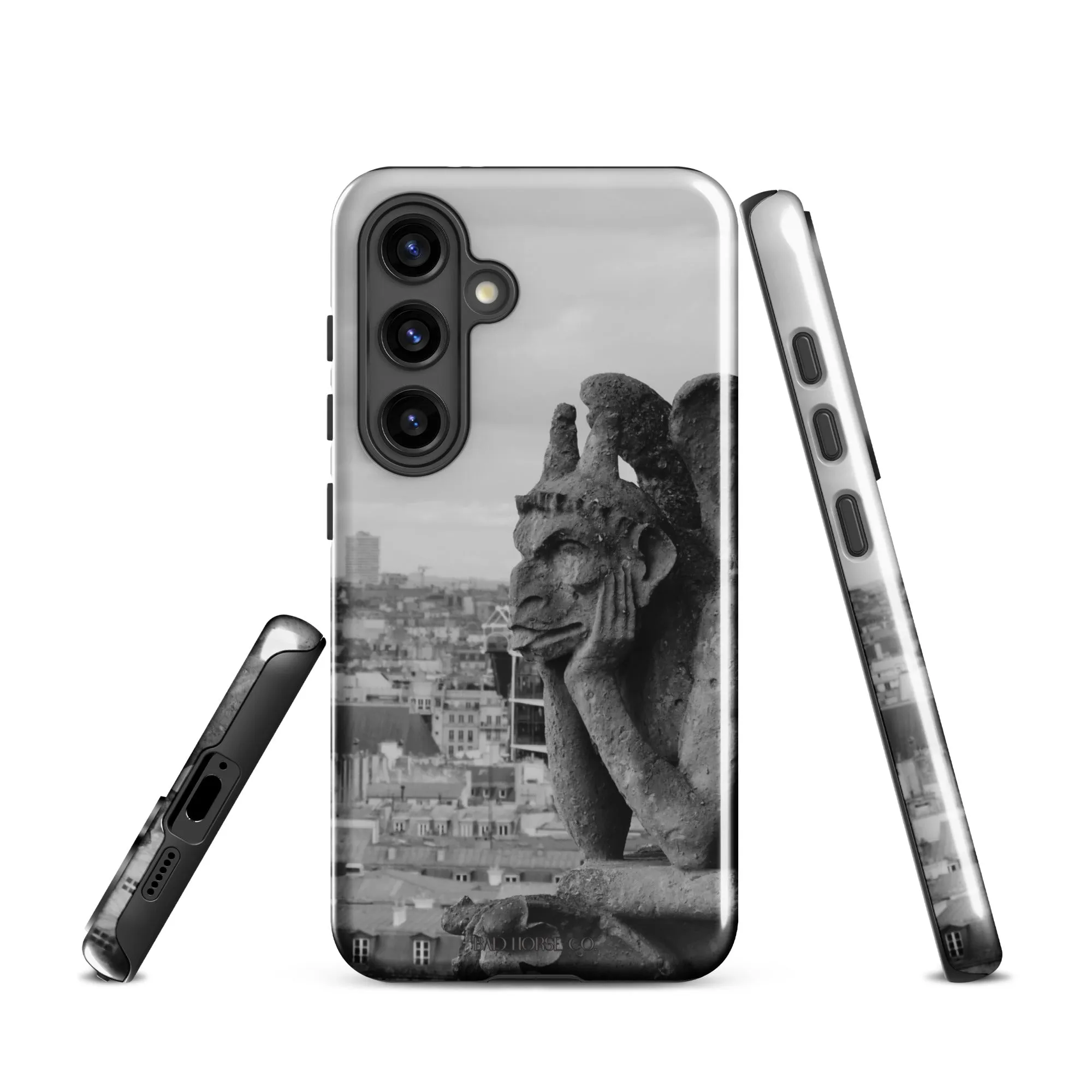 Pffft - Samsung® Tough Case